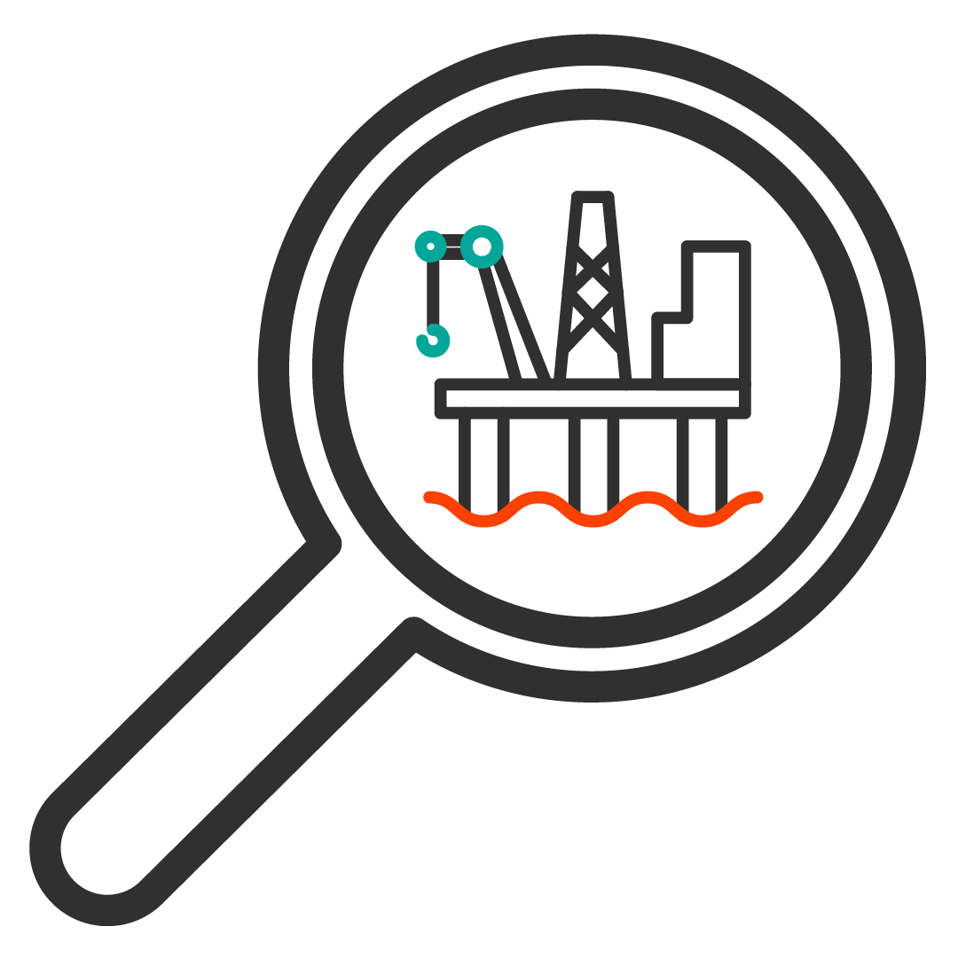 Visibility - Oil and Gas